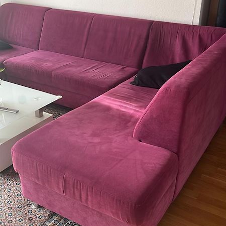 Beautiful Apartment For You Ulm Ngoại thất bức ảnh