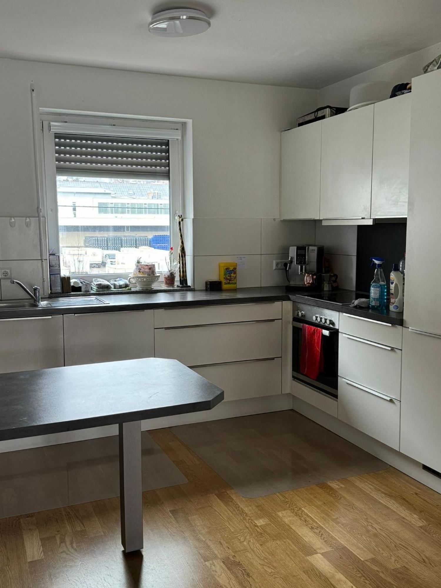 Beautiful Apartment For You Ulm Ngoại thất bức ảnh