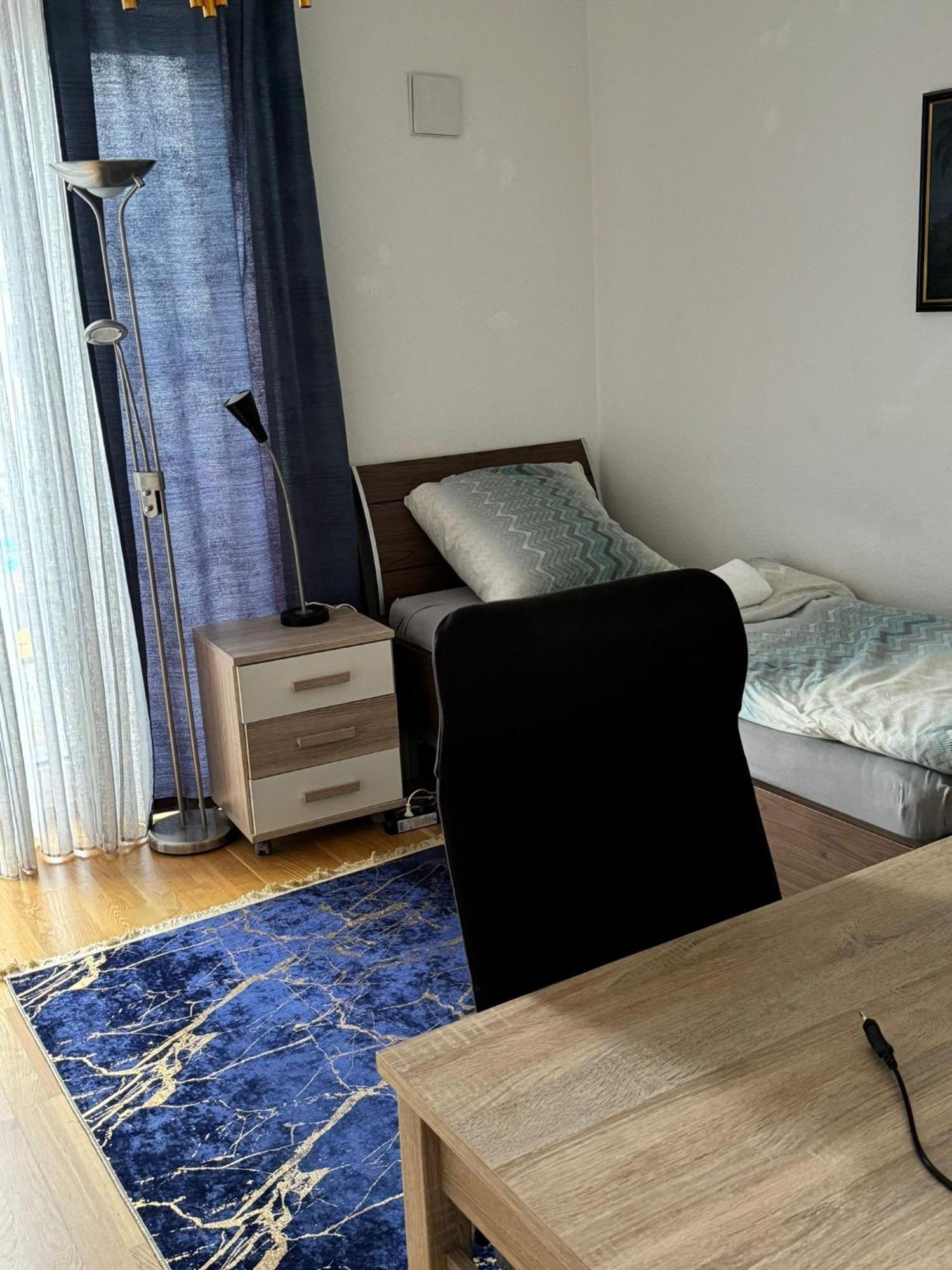 Beautiful Apartment For You Ulm Ngoại thất bức ảnh