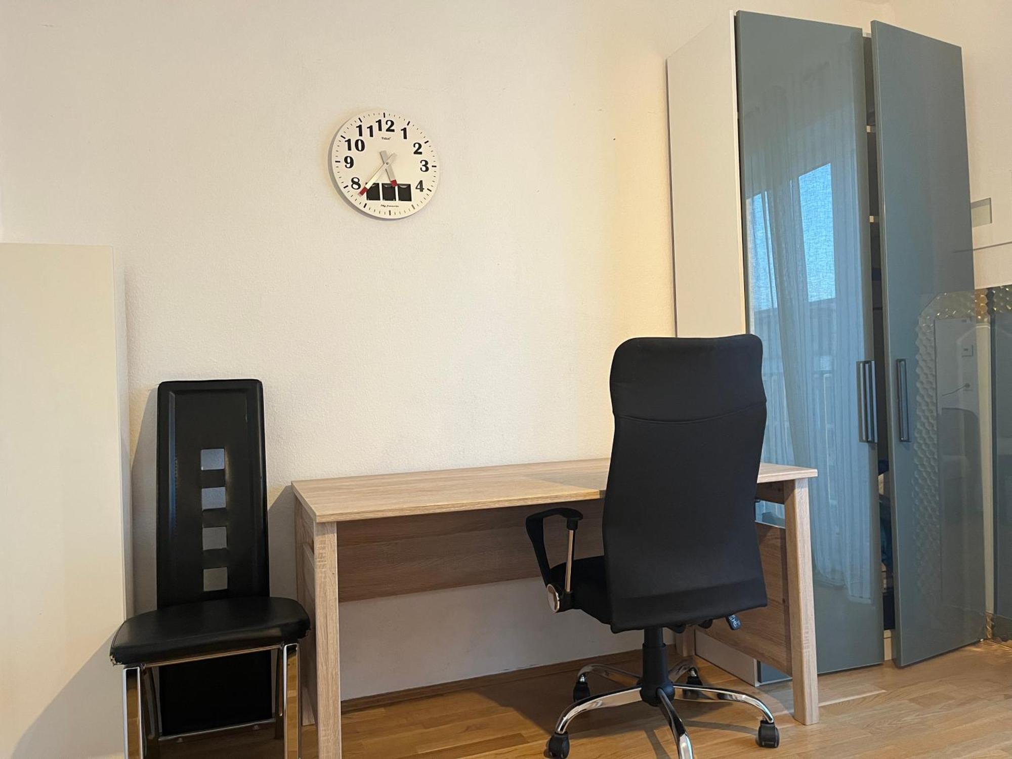 Beautiful Apartment For You Ulm Ngoại thất bức ảnh