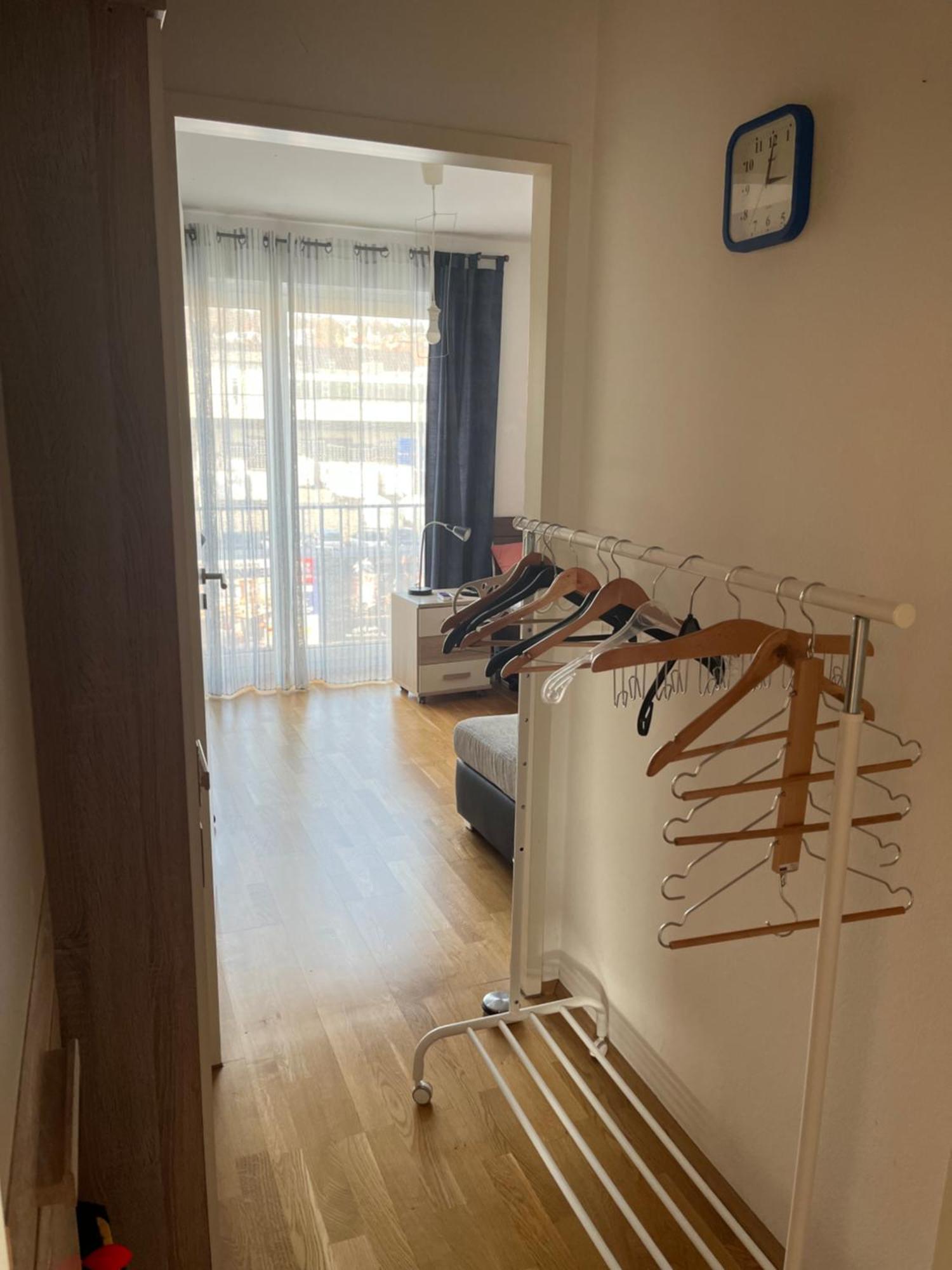 Beautiful Apartment For You Ulm Ngoại thất bức ảnh