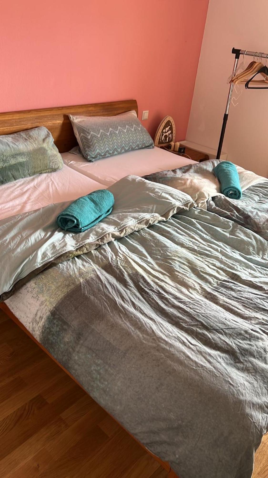 Beautiful Apartment For You Ulm Ngoại thất bức ảnh